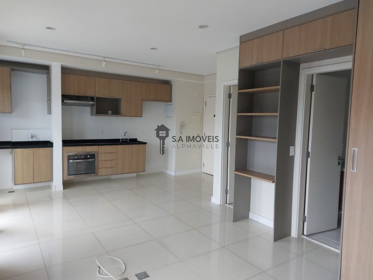Apartamento para locação no Trix, 49 m² – Tamboré, Santana de Parnaíba – Cód. 73699406 — imagem 16