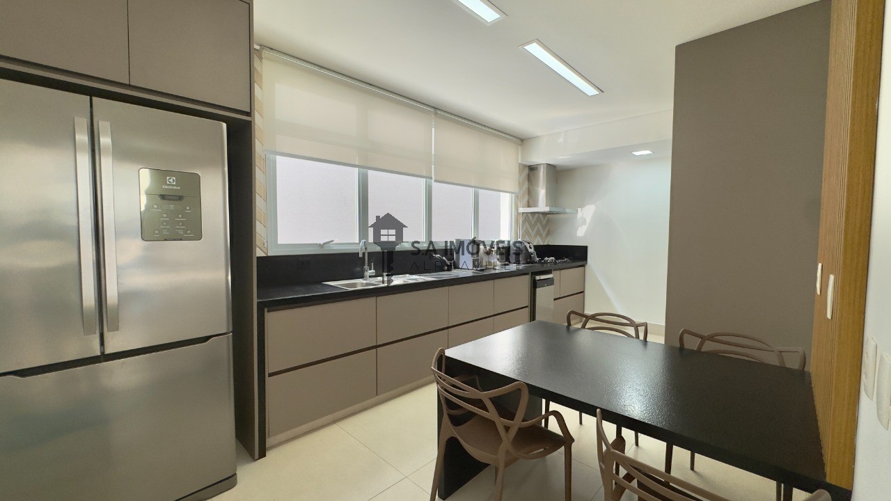 Casa à venda no Itahyê, 560 m² – Cidade Tamboré, Santana de Parnaíba – Cód. 78540740 — imagem 16