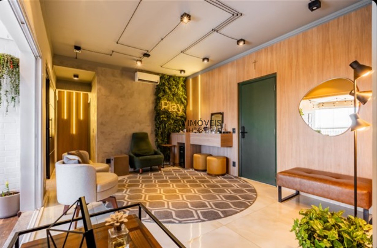 Apartamento à venda em Dezoito do Forte Empresarial/Alphaville., 107 m² – Barueri – Cód. 78596436 — imagem 5
