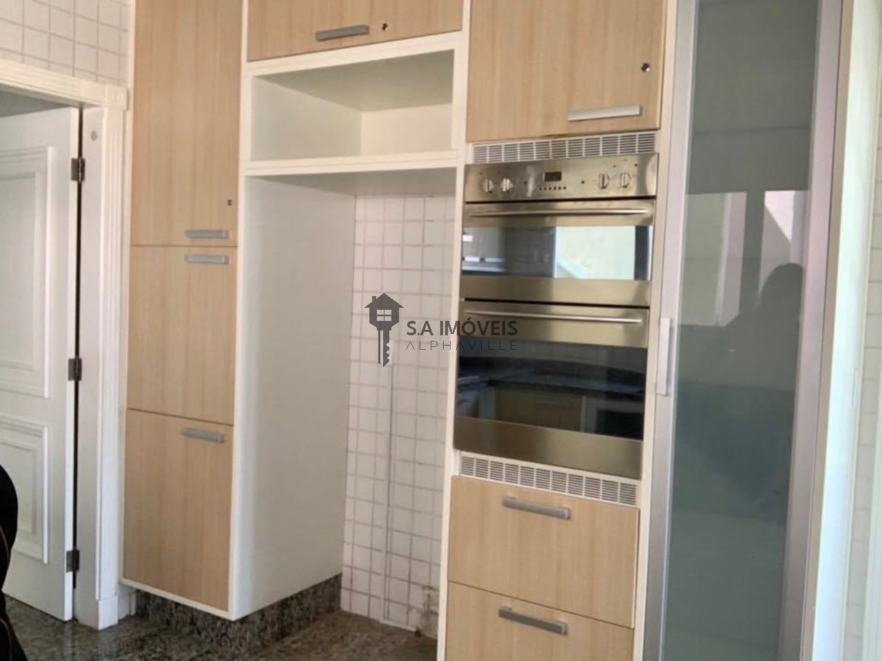 CASA — ALAMEDA SÃO CARLOS - residencial 4 - ALPHAVILLE - SANTANA DE PARNAÍBA/SP — imagem 9