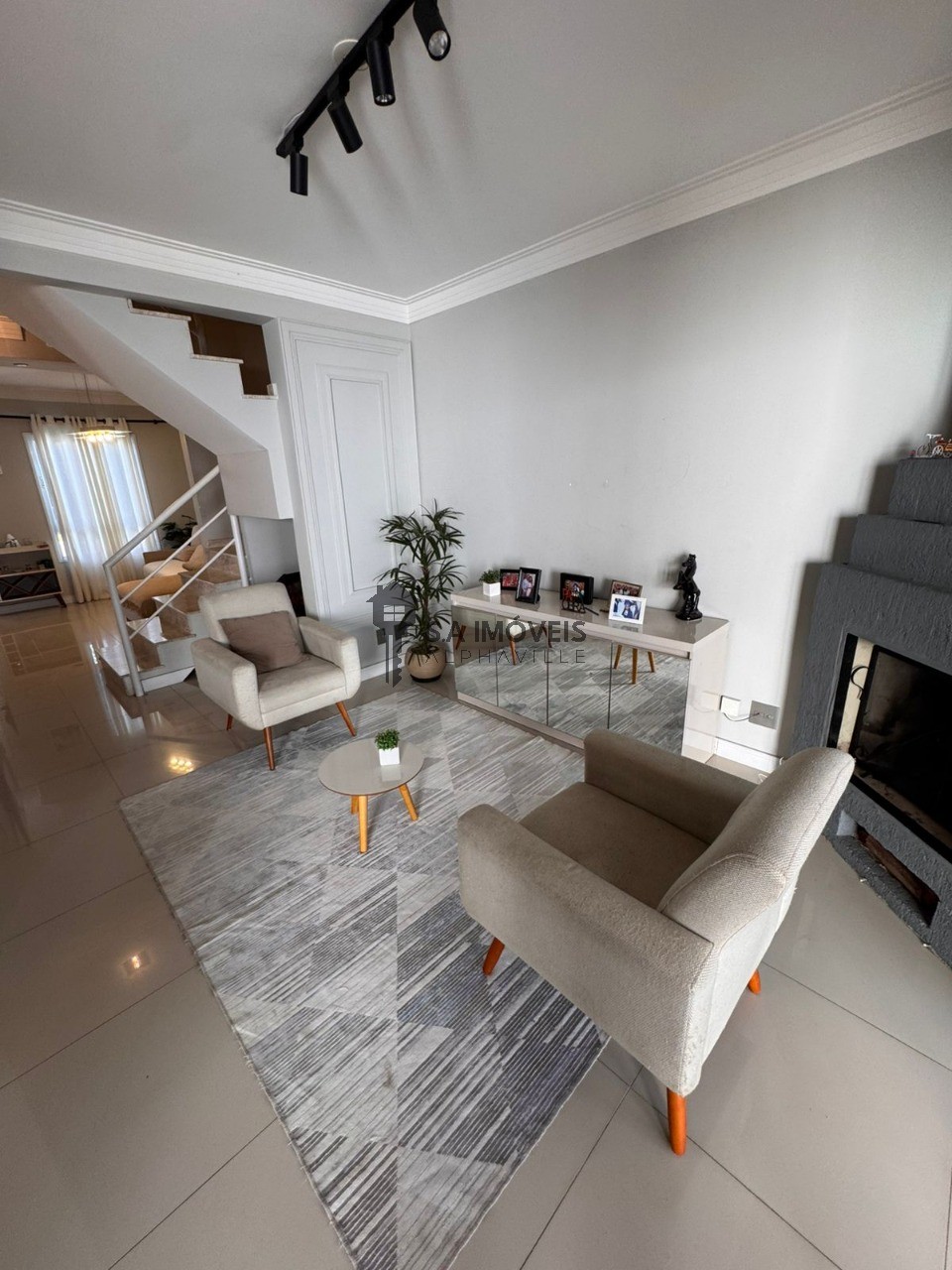Casa à venda no Residencial 4, 340 m² – Alphaville, Santana de Parnaíba – Cód. 72224013 — imagem 17