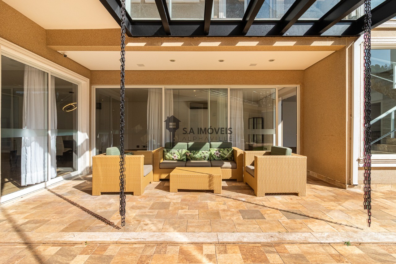 Casa para venda ou locação no Villa Solaia, 985 m² – Tamboré, Barueri – Cód. 78611253 — imagem 18