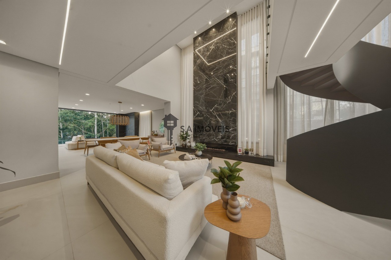 Casa à venda no Tamboré 11, 450 m² – Tamboré, Santana de Parnaíba – Cód. 78604626 — imagem 6