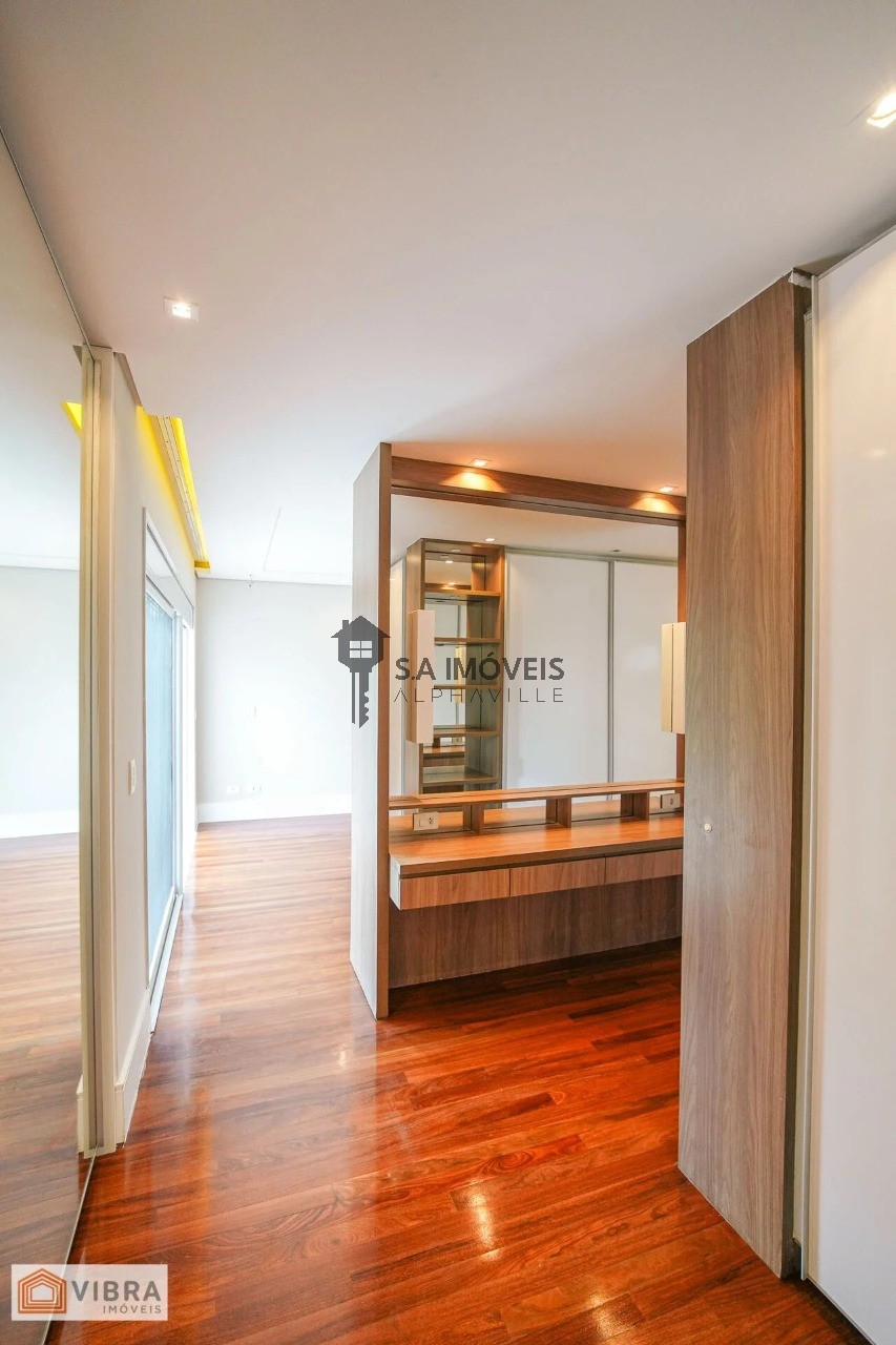 Casa à venda no Campos do Conde Alphaville, 482 m² – Tamboré, Santana de Parnaíba – Cód. 78570771 — imagem 20