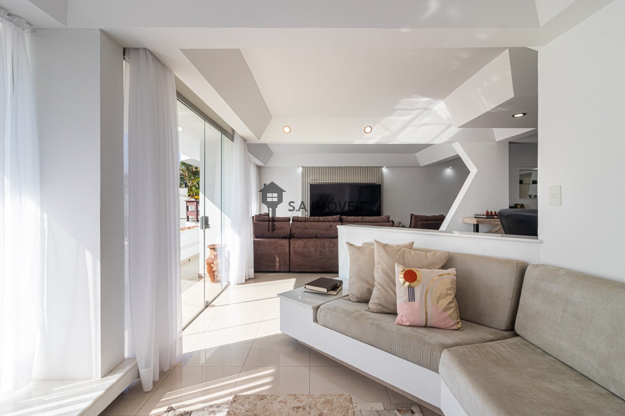 Casa para venda ou locação no Residencial 3, 348 m² – Alphaville, Santana de Parnaíba – Cód. 78611250 — imagem 11