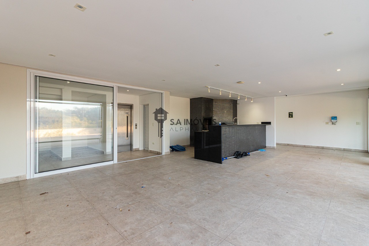 Casa à venda no Genesis 1, 440 m² – Alphaville, Santana de Parnaíba – Cód. 78611248 — imagem 12