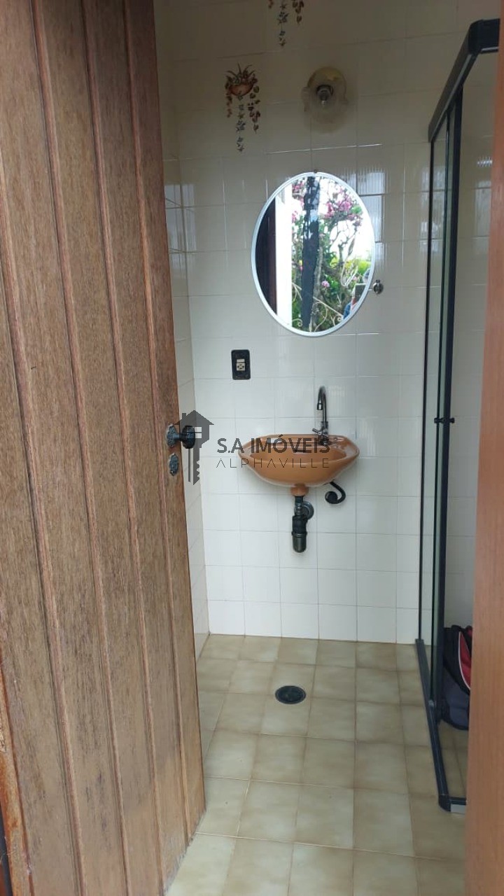 Casa à venda no Residencial 6, 300 m² – Alphaville, Santana de Parnaíba – Cód. 78554262 — imagem 18