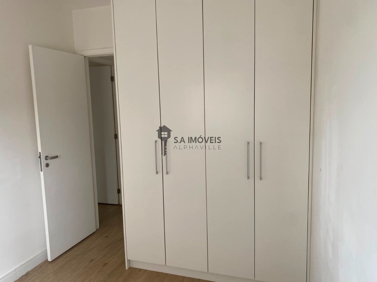 Apartamento para locação no Life Park, 62 m² – Alphaville Empresarial, Barueri – Cód. 78536850 — imagem 16