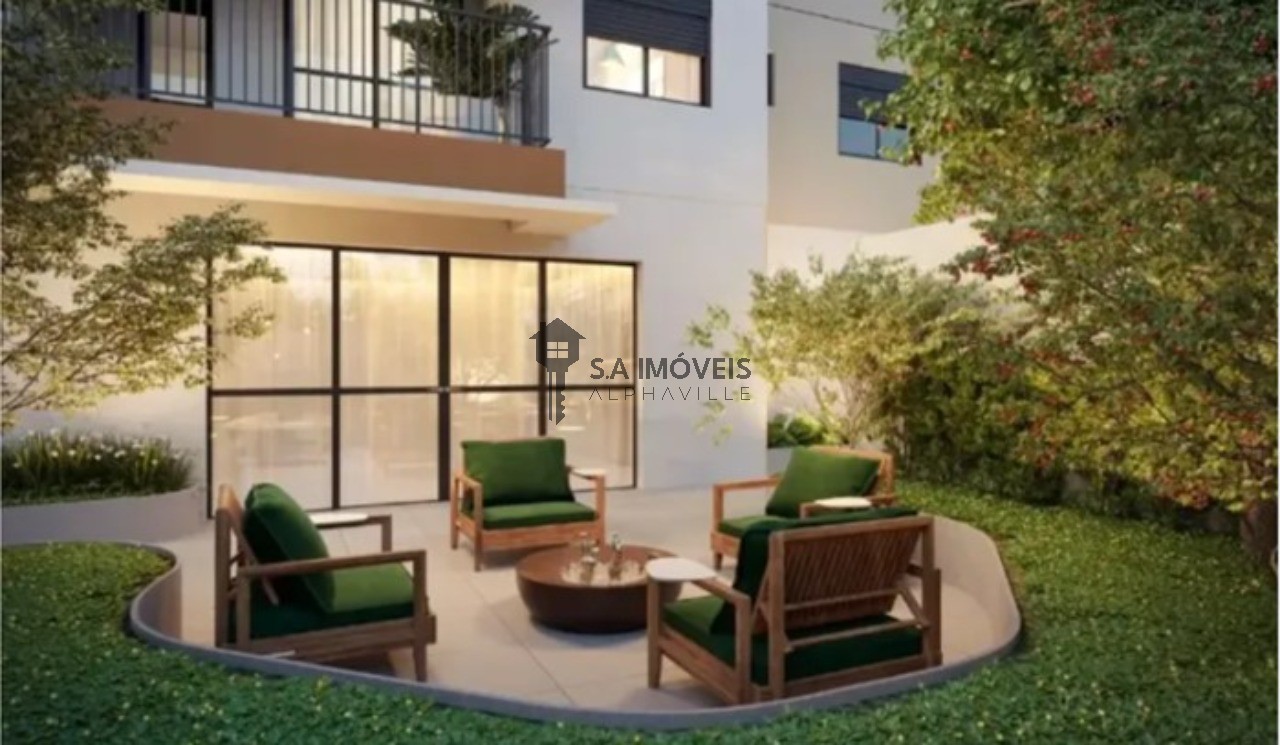 Apartamento à venda no Joy, 65 m² – Aldeia, Barueri – Cód. 78618865 — imagem 4