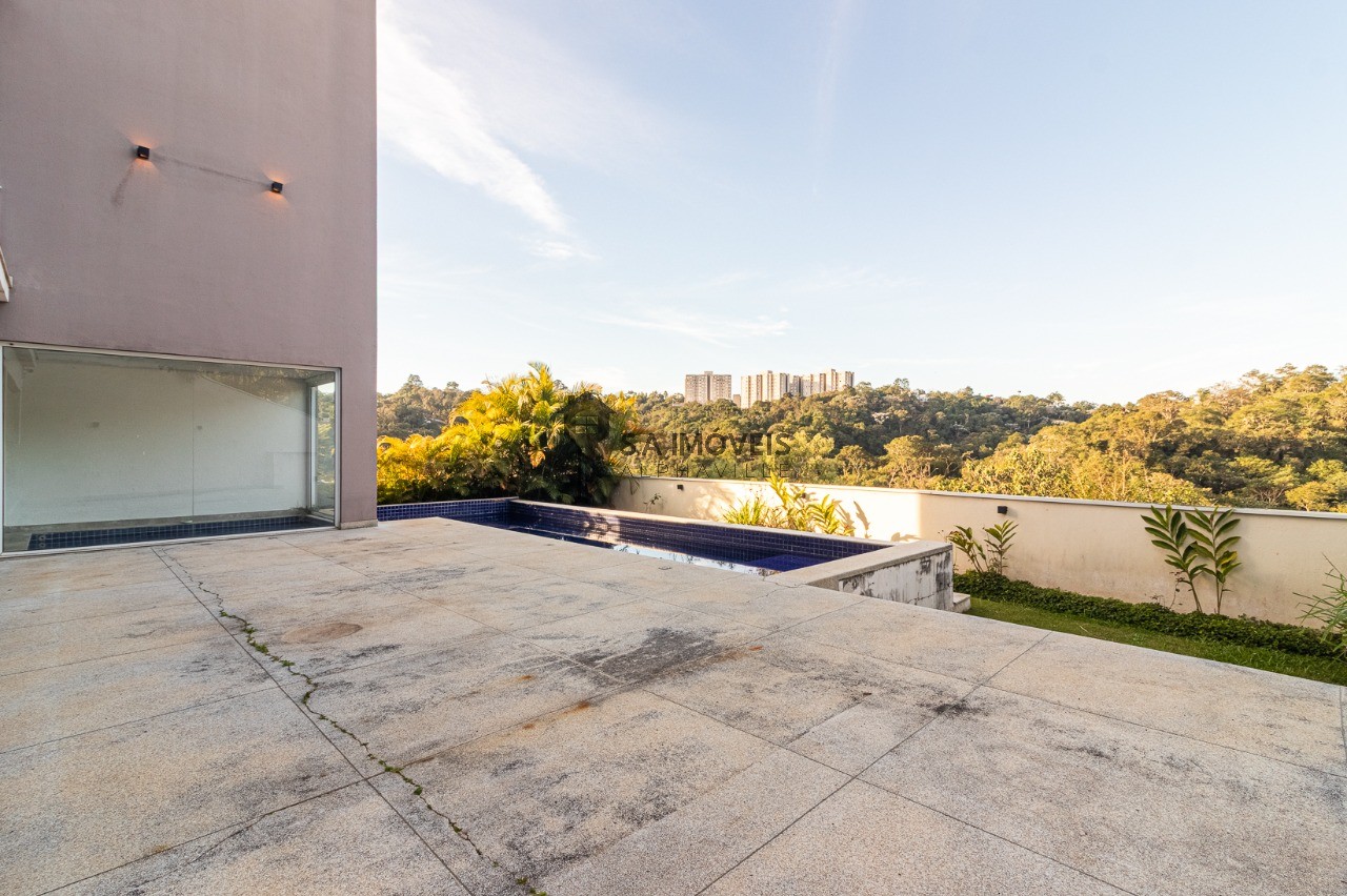 Casa à venda no Genesis 1, 440 m² – Alphaville, Santana de Parnaíba – Cód. 78611248 — imagem 16