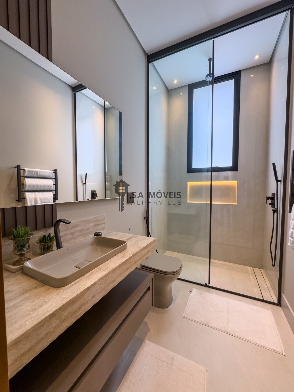 Casa à venda no Tamboré 3, 952 m² – Alphaville, Santana de Parnaíba – Cód. 78563733 — imagem 11