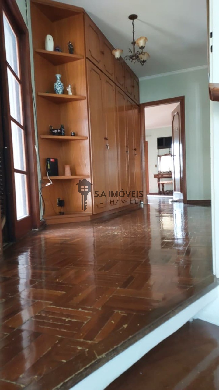 Casa à venda no Residencial 6, 300 m² – Alphaville, Santana de Parnaíba – Cód. 78554262 — imagem 7