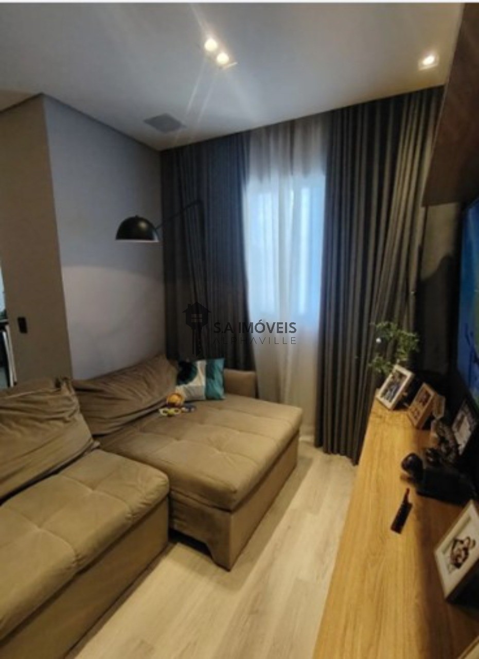 Apartamento à venda em Jardim Iracema/Aldeia, 79 m² – Barueri – Cód. 78587936 — imagem 5