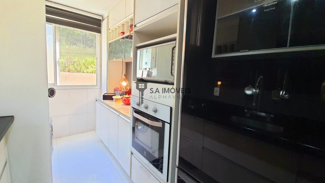 APARTAMENTO — AVENIDA DOS PARQUES - Reserva Alpha Sitio - Reserva Alpha Sitio - TAMBORÉ - SANTANA DE PARNAÍBA/SP — imagem 12