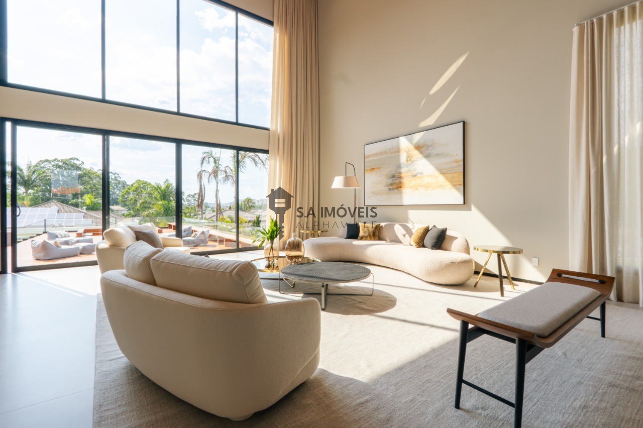 Casa à venda no Tamboré 1, 1.144 m² – Residencial Tamboré, Barueri – Cód. 78604631 — imagem 8