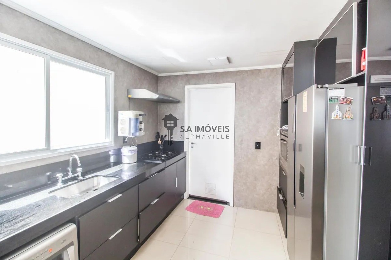 Casa à venda no Quintas de Tamboré, 170 m² – Tamboré, Santana de Parnaíba – Cód. 78619334 — imagem 9