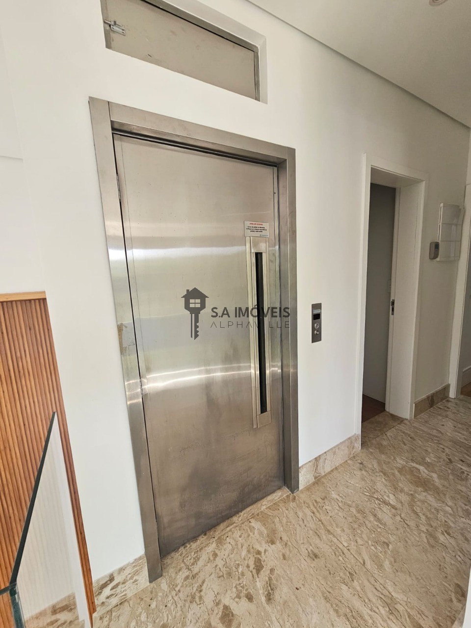 Casa à venda no Genesis 1, 440 m² – Alphaville, Santana de Parnaíba – Cód. 78584563 — imagem 14