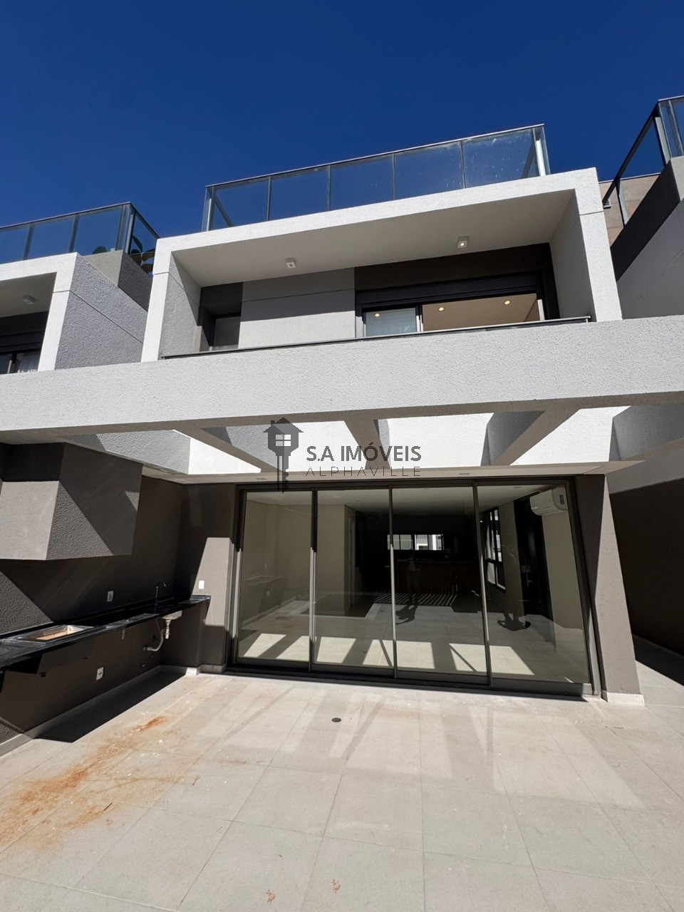 Casa à venda no Tamboré 5, 330 m² – Tamboré, Santana de Parnaíba – Cód. 75295568 — imagem 20
