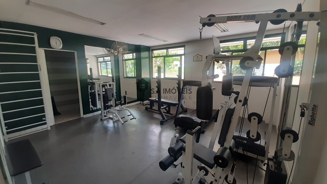 Apartamento à venda em Alphaville Centro Industrial e Empresarial/Alphaville., 85 m² – Barueri – Cód. 78622316 — imagem 26