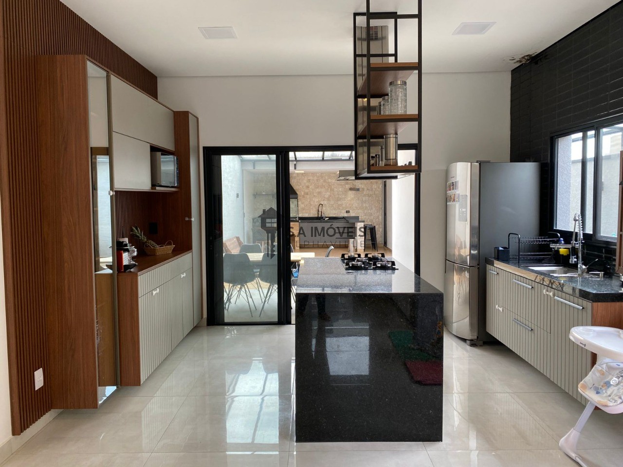 Casa à venda no Nova Jaguari, 150 m² – Villas do Jaguari, Santana de Parnaíba – Cód. 78549535 — imagem 5