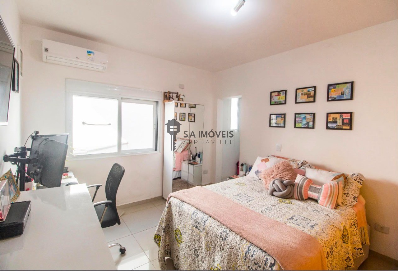 Casa à venda no Residencial 3, 262 m² – Alphaville, Santana de Parnaíba – Cód. 78580808 — imagem 15