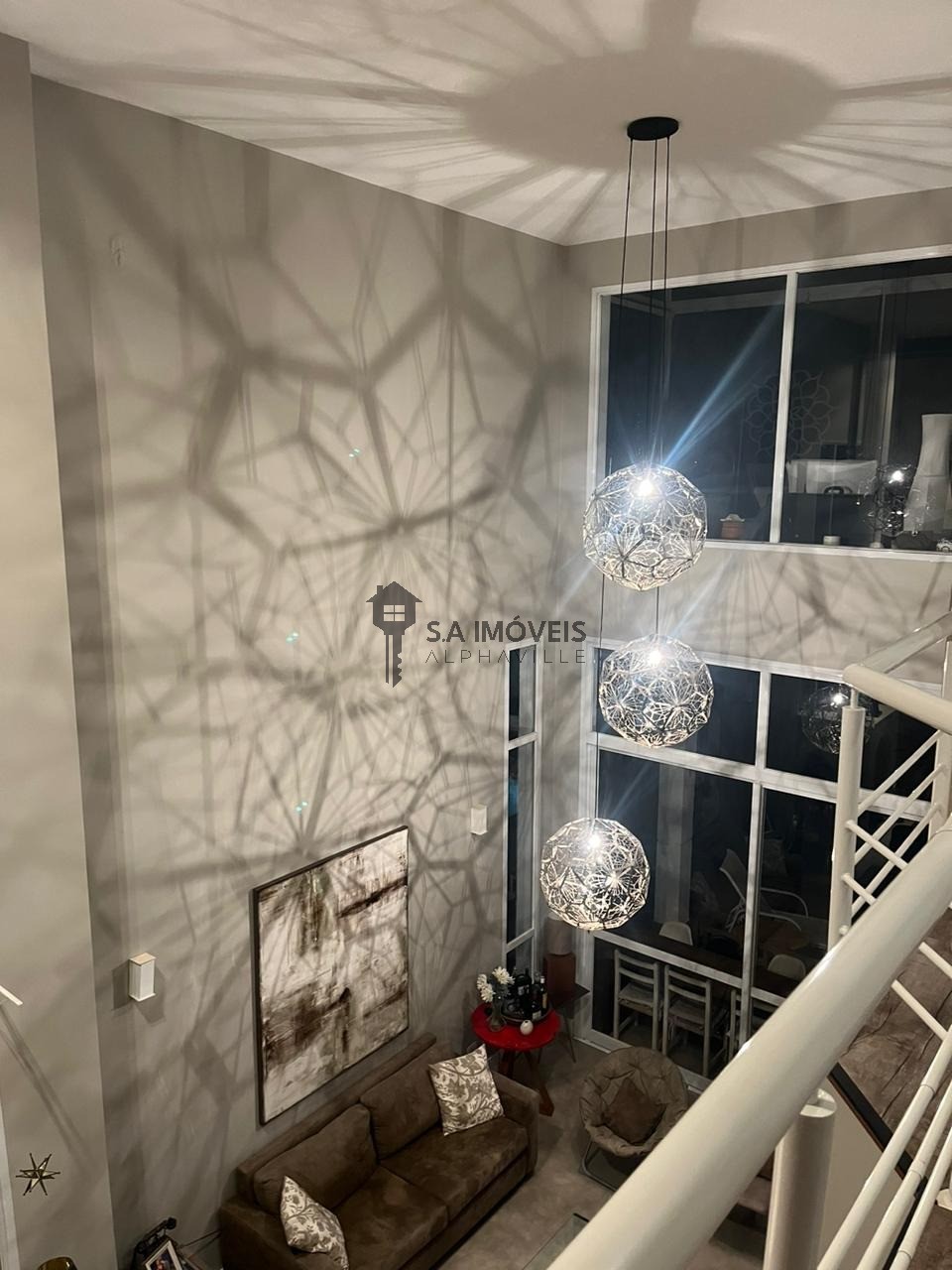 Casa para locação no Residencial 5, 400 m² – Alphaville, Santana de Parnaíba – Cód. 78621910 — imagem 10