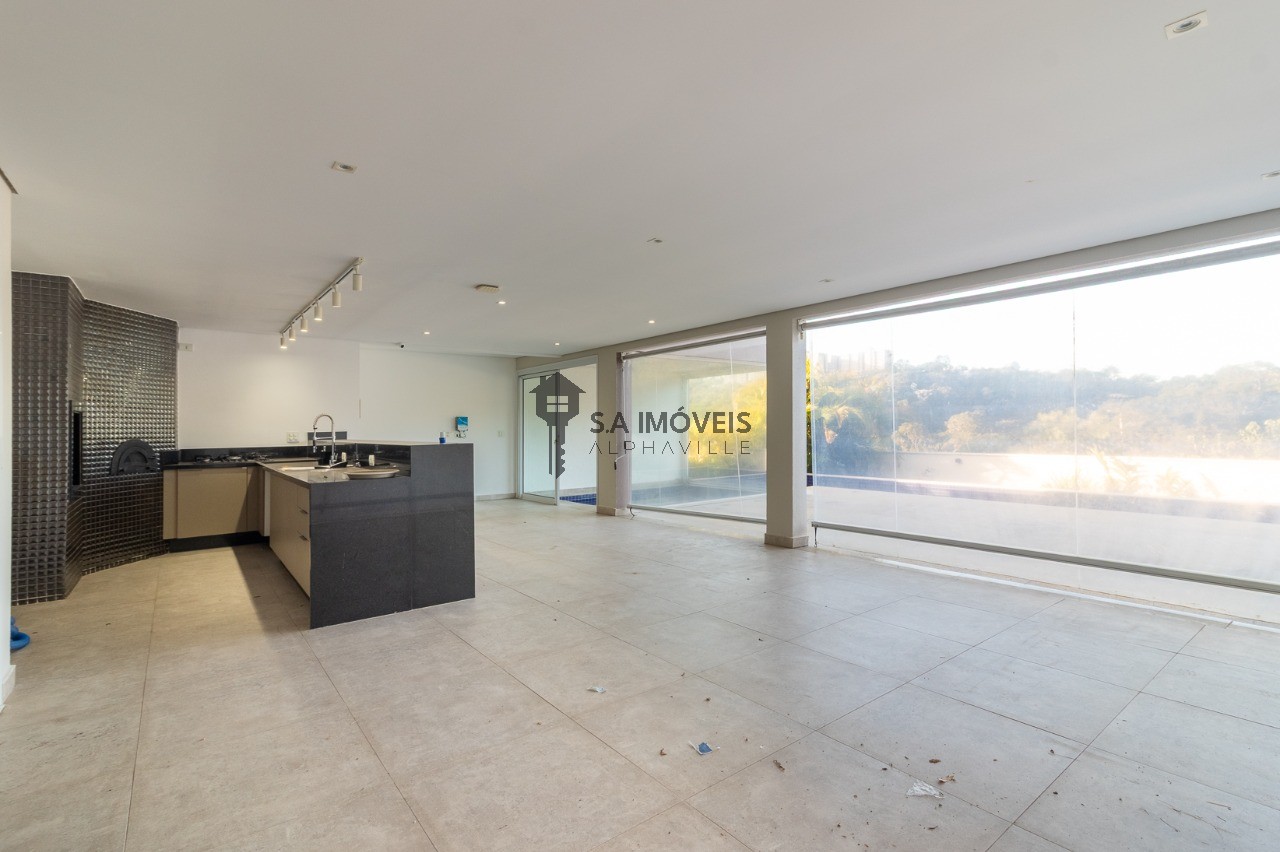 Casa à venda no Genesis 1, 440 m² – Alphaville, Santana de Parnaíba – Cód. 78611248 — imagem 11