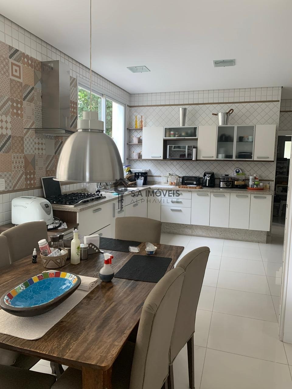 Casa para locação no Residencial 5, 400 m² – Alphaville, Santana de Parnaíba – Cód. 78621910 — imagem 17