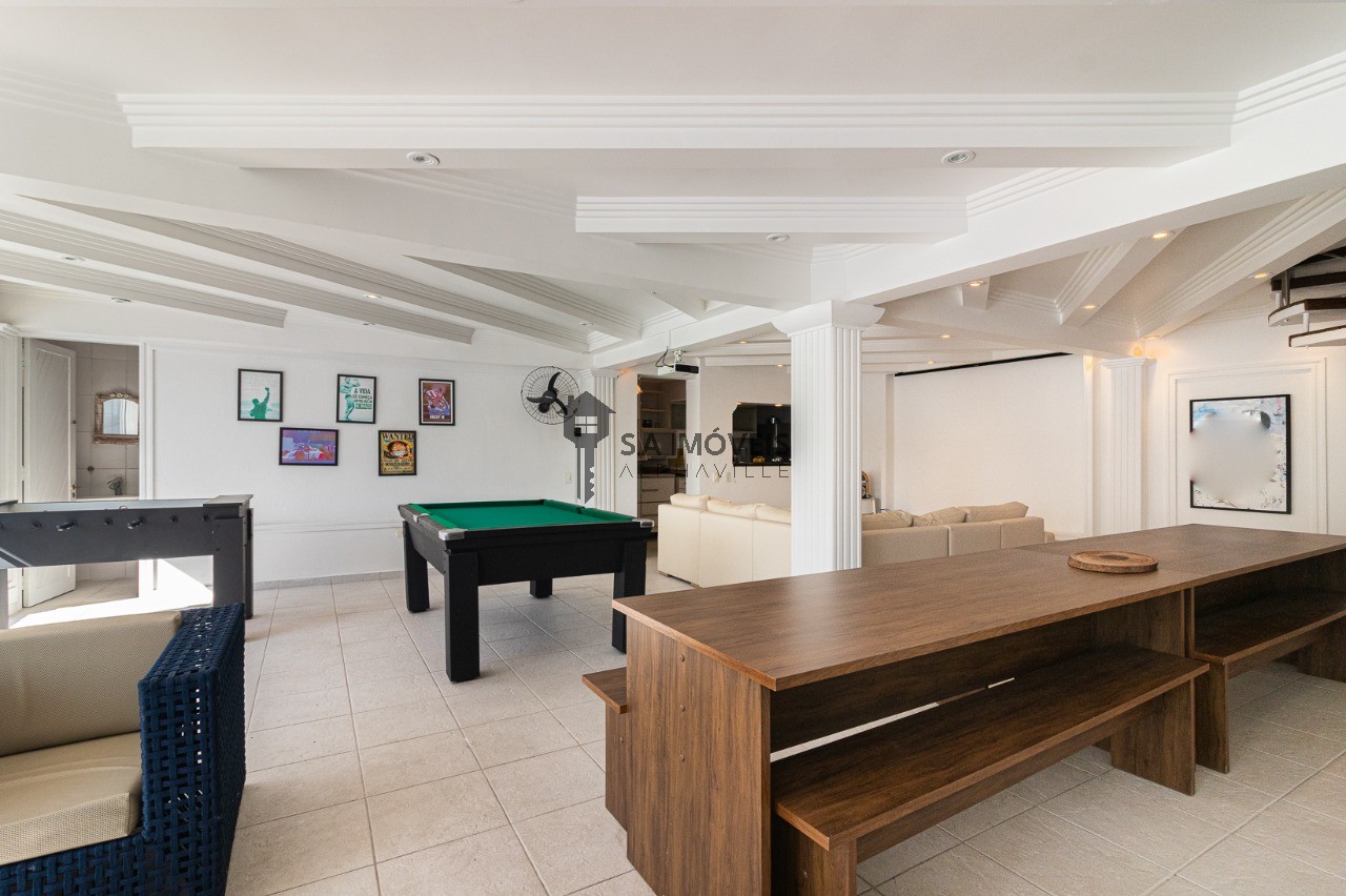 Casa para venda ou locação no Residencial 3, 348 m² – Alphaville, Santana de Parnaíba – Cód. 78611250 — imagem 19