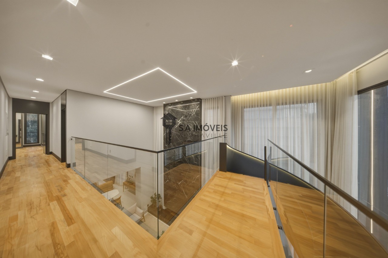 Casa à venda no Tamboré 11, 450 m² – Tamboré, Santana de Parnaíba – Cód. 78604626 — imagem 21