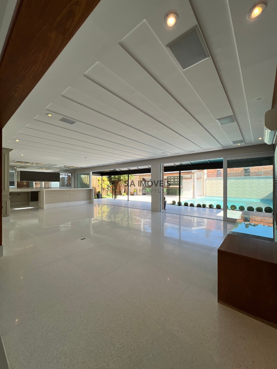 Casa à venda no Tamboré 11, 645 m² – Tamboré, Santana de Parnaíba – Cód. 78540642 — imagem 5