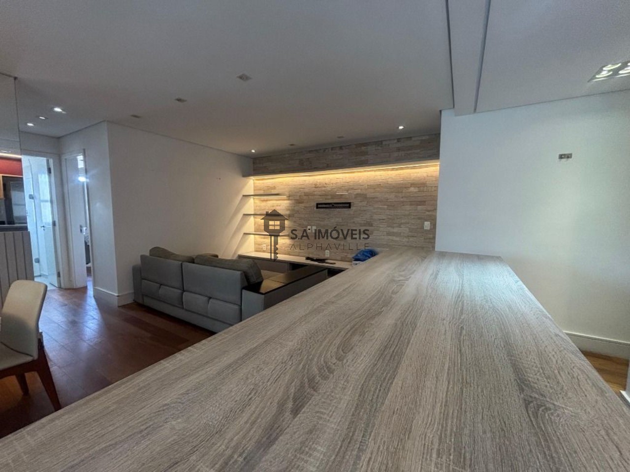 Apartamento à venda em Dezoito do Forte Empresarial/Alphaville., 76 m² – Barueri – Cód. 78584100 — imagem 7