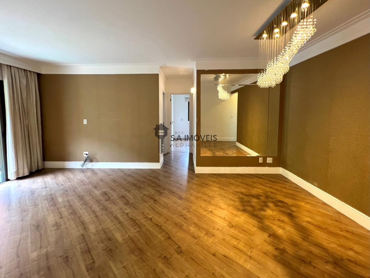 APARTAMENTO — AVENIDA MARTE - ana paula - ana paula - ALPHAVILLE - SANTANA DE PARNAÍBA/SP — imagem 4