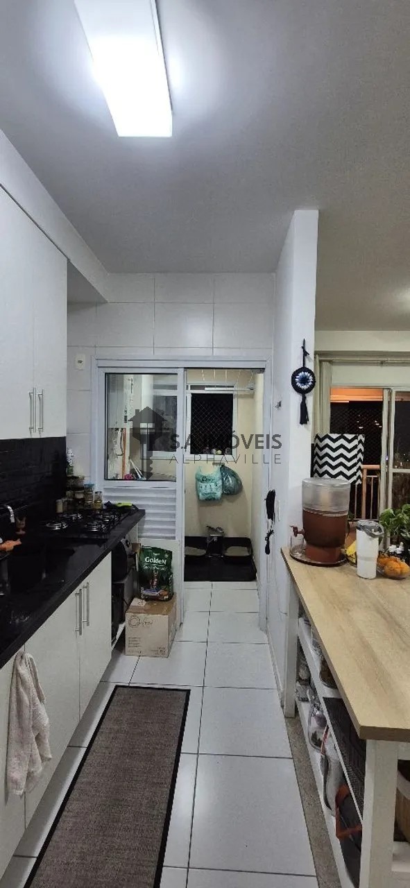 Apartamento à venda no Hit, 50 m² – Melville Empresarial I e Ii, Barueri – Cód. 78616071 — imagem 6