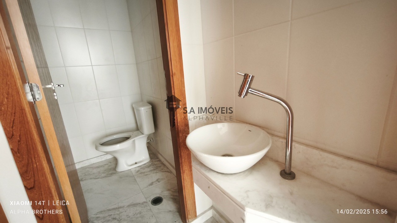 Sala comercial à venda em Dezoito do Forte Empresarial/Alphaville., 44,18 m² – Barueri – Cód. 78609719 — imagem 6