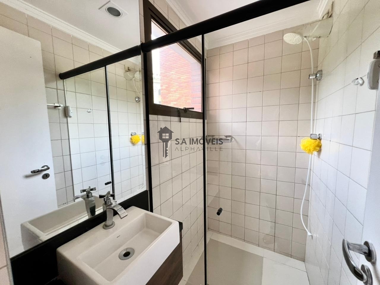 APARTAMENTO — AVENIDA MARTE - ana paula - ana paula - ALPHAVILLE - SANTANA DE PARNAÍBA/SP — imagem 17