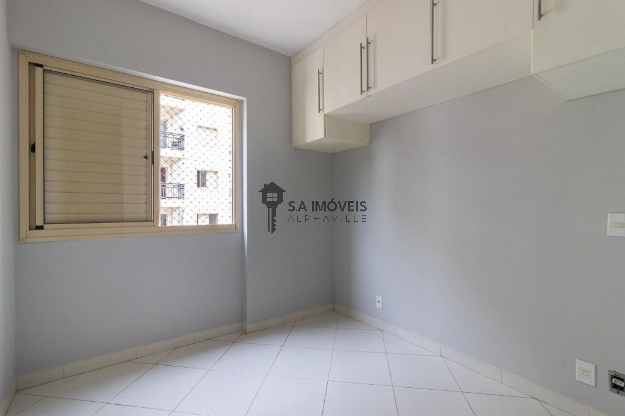 Apartamento para locação no Marte, 84 m² – Alphaville, Santana de Parnaíba – Cód. 78552782 — imagem 10