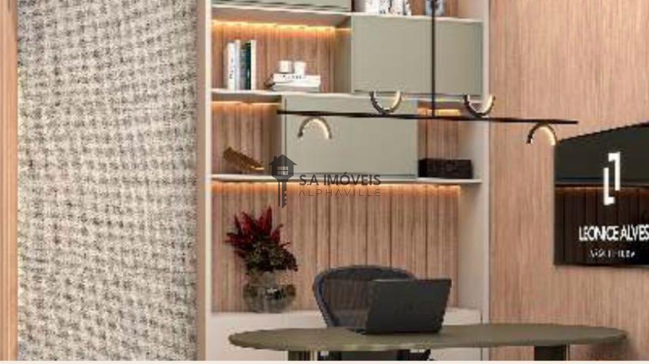 Casa à venda no Genesis 2, 750 m² – Alphaville, Santana de Parnaíba – Cód. 78579126 — imagem 13