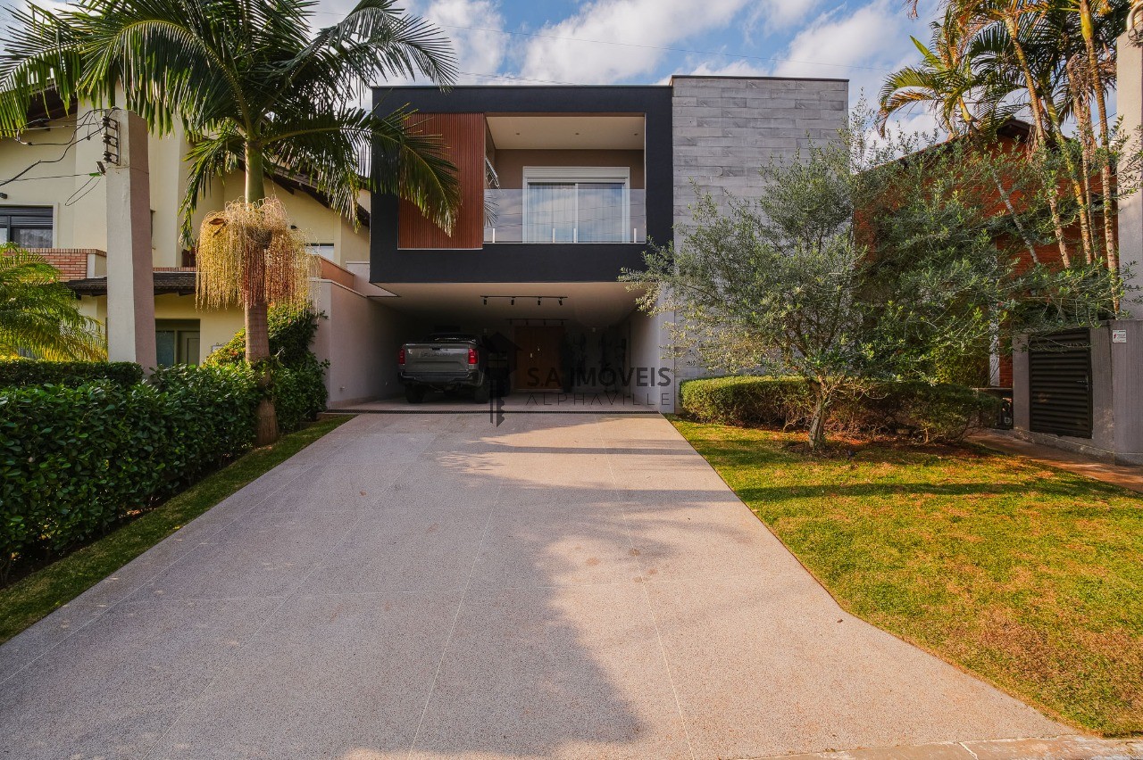 Casa à venda no Residencial 5, 476,95 m² – Alphaville, Santana de Parnaíba – Cód. 78608595 — imagem 24