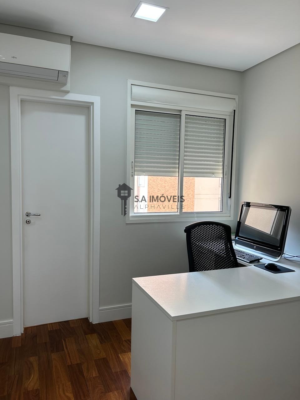 Apartamento à venda no Boulevard, 168 m² – Tamboré, Santana de Parnaíba – Cód. 78622165 — imagem 14