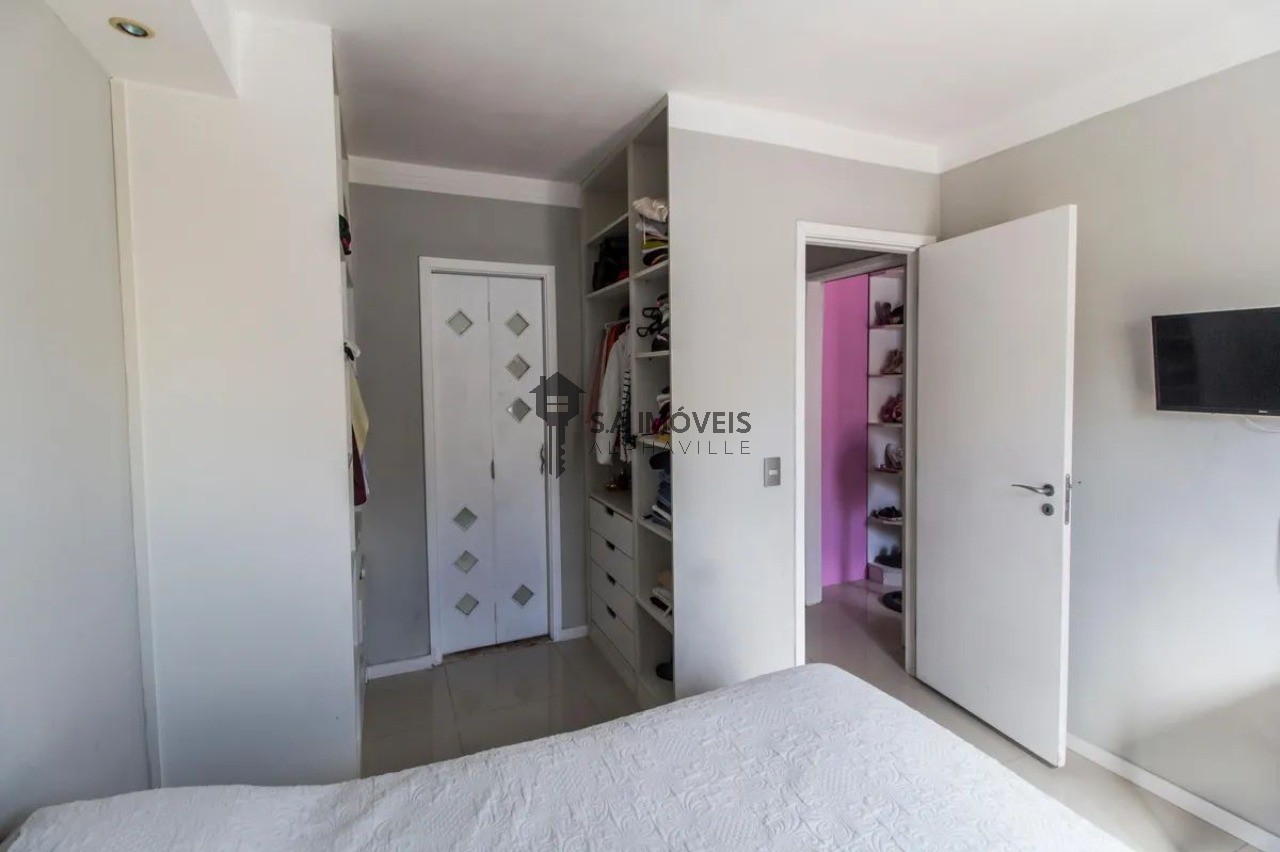 Casa à venda no Quintas de Tamboré, 170 m² – Tamboré, Santana de Parnaíba – Cód. 78619334 — imagem 16