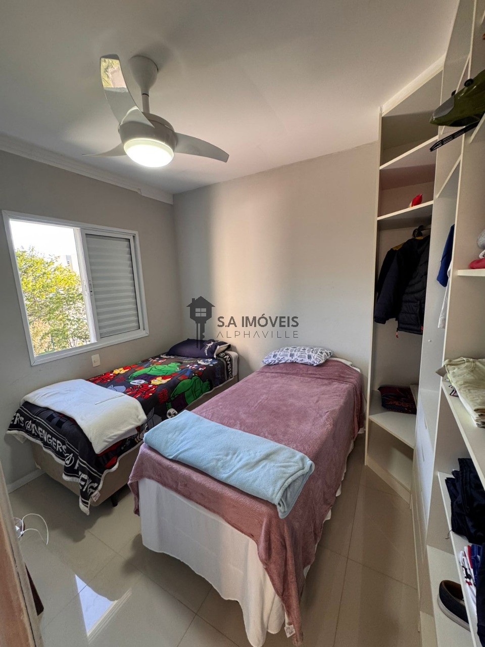 Casa à venda no Quintas de Tamboré, 170 m² – Tamboré, Santana de Parnaíba – Cód. 78619334 — imagem 20
