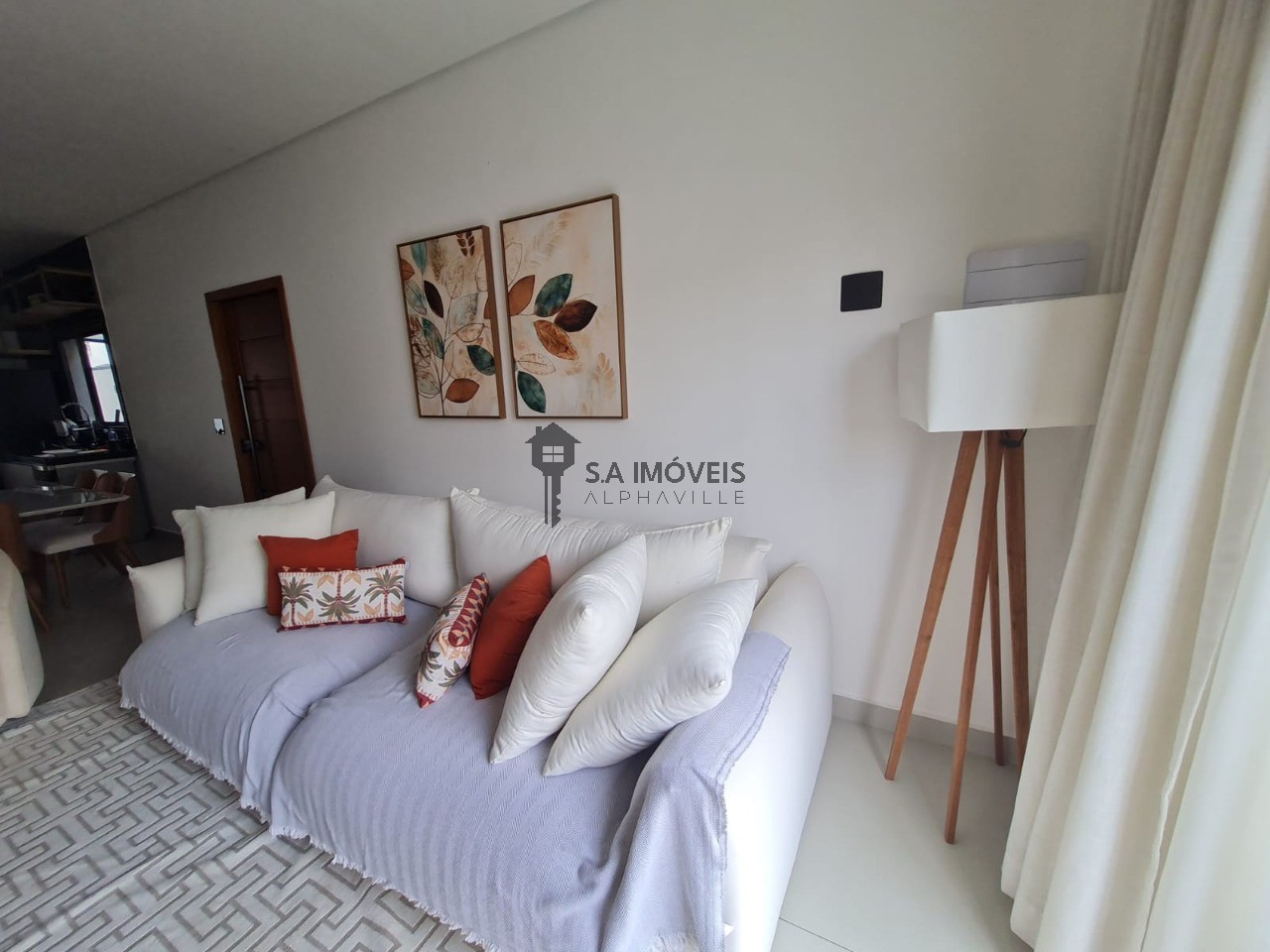 Casa à venda no Nova Jaguari, 151 m² – Villas do Jaguari, Santana de Parnaíba – Cód. 78549550 — imagem 18