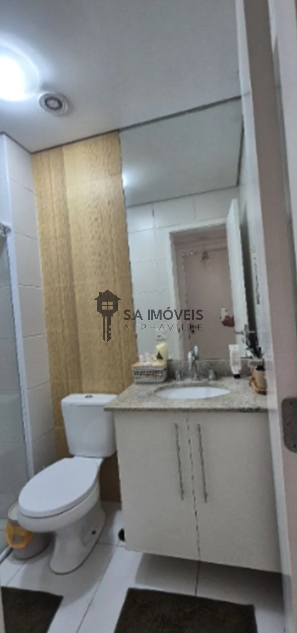 Apartamento à venda no Hit, 50 m² – Melville Empresarial I e Ii, Barueri – Cód. 78616071 — imagem 9