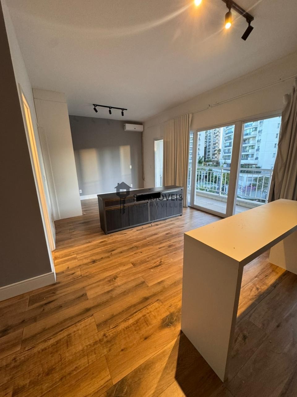 Apartamento para locação no Trix, 49 m² – Tamboré, Santana de Parnaíba – Cód. 77899481 — imagem 20