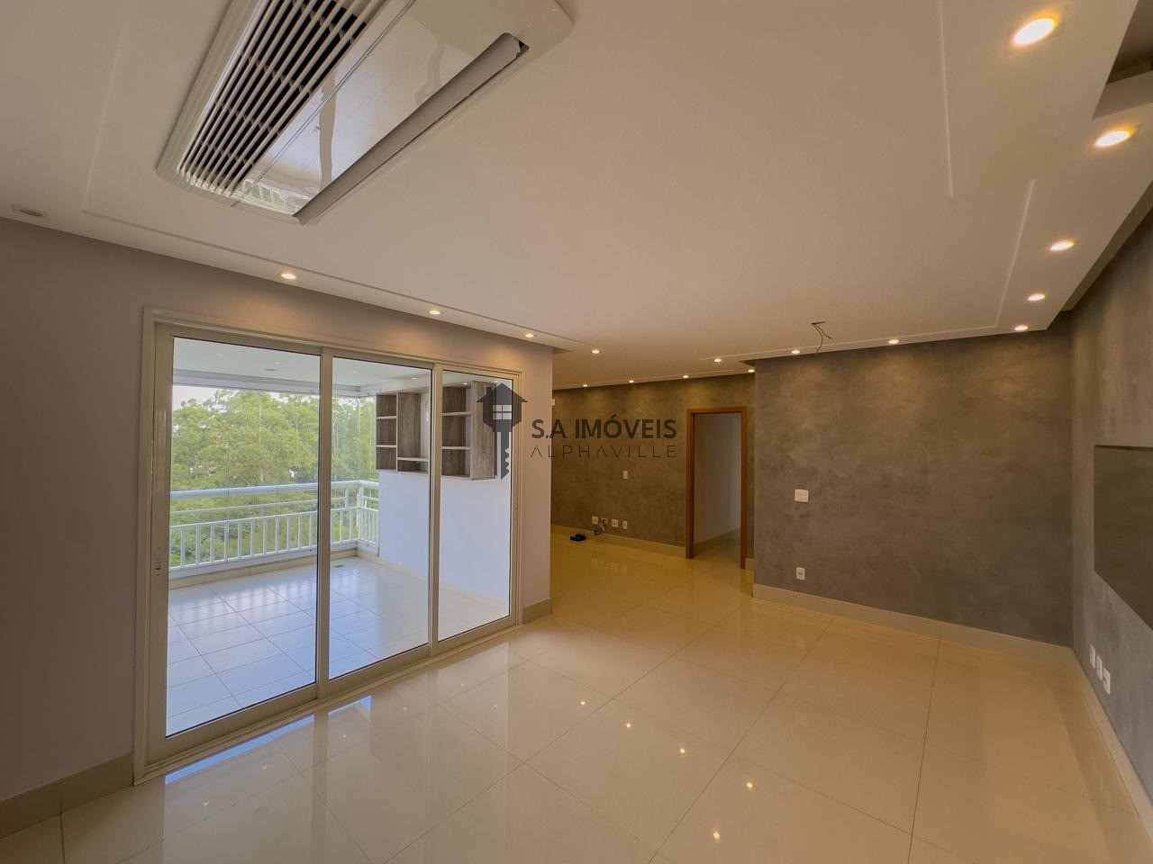 Apartamento à venda no Paisagem, 123 m² – Tamboré, Santana de Parnaíba – Cód. 78619298 — imagem 4