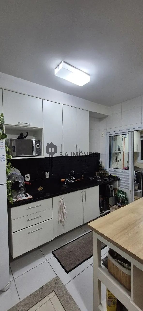 Apartamento à venda no Hit, 50 m² – Melville Empresarial I e Ii, Barueri – Cód. 78616071 — imagem 2