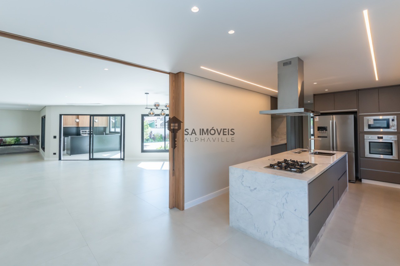 Casa à venda no Residencial 10, 516,2 m² – Alphaville, Santana de Parnaíba – Cód. 78559550 — imagem 23