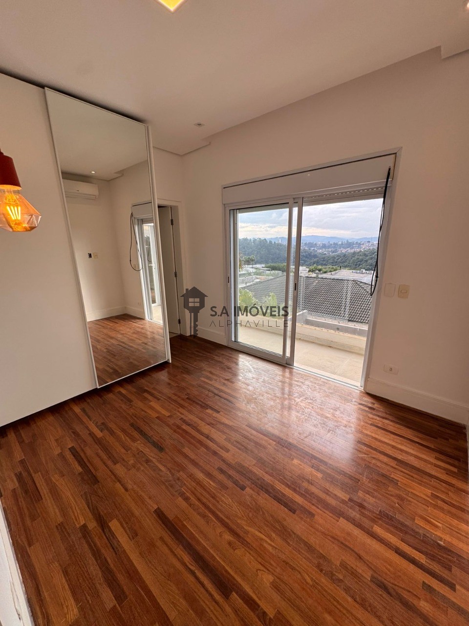 Casa à venda no Genesis 1, 309 m² – Alphaville, Santana de Parnaíba – Cód. 78576757 — imagem 20