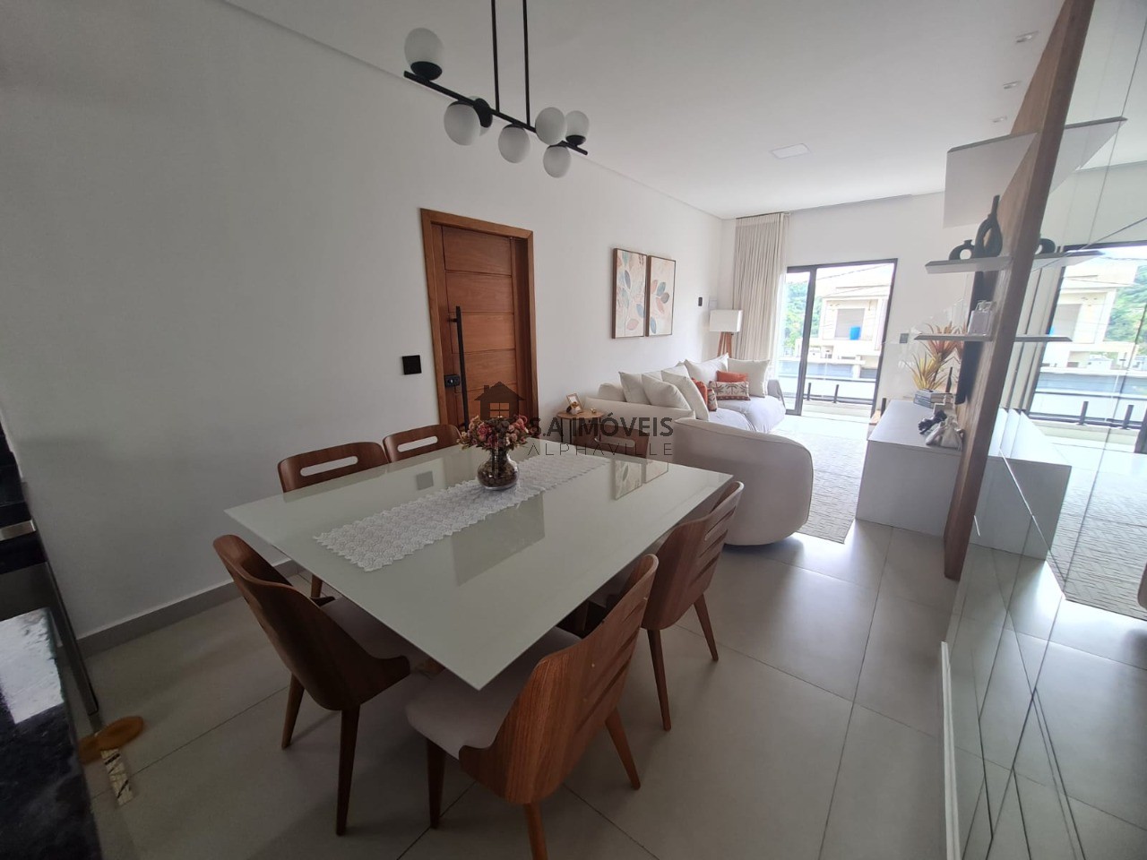 Casa à venda no Nova Jaguari, 151 m² – Villas do Jaguari, Santana de Parnaíba – Cód. 78549550 — imagem 5